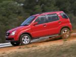 Holden Cruze 2002 года